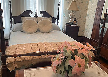 Pasadena Landmarks Pasadena Heritage Park & Museum