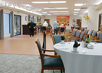 Pasadena Assisted Living Facilities Pasadena Highlands