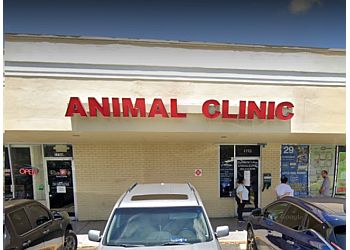 Pasadena veterinary hot sale clinic