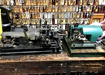 Pasadena Locksmiths Pasadena Lock Shop