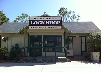 Pasadena Lock Shop Pasadena Locksmiths image 1