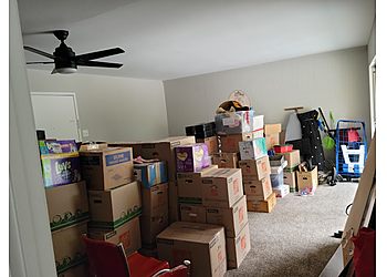 Pasadena Moving Companies Pasadena Movers