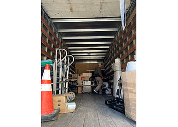 Pasadena Moving Companies Pasadena Moving Company LLC