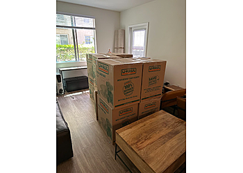 Pasadena Moving Companies Pasadena Moving Company LLC