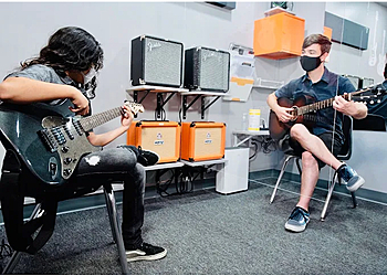 Pasadena Music Schools Pasadena Music Academy