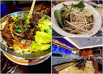 Pasadena Vietnamese Restaurants Pasadena Noodle & Grill