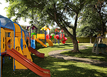 Pasadena Preschools Pasadena Preschool Academy