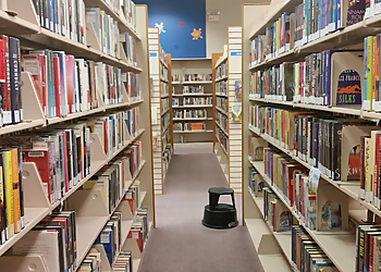 Pasadena Landmarks Pasadena Public Library Fairmont