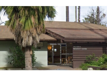 Pasadena addiction treatment center Pasadena Recovery Center