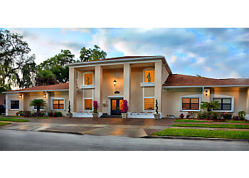 Pasadena Villa Psychiatric Residential Treatment