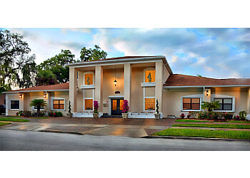 Pasadena Villa Psychiatric Residential Treatment Orlando Addiction Treatment Centers