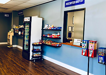 Pasadena Pharmacies Pasadena Wecare Pharmacy