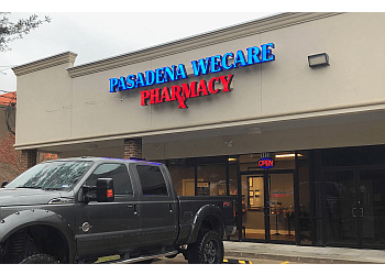 Pasadena Wecare Pharmacy Pasadena Pharmacies