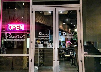 Alexandria Thai Restaurants Pasara Thai Restaurant