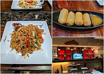 Alexandria Thai Restaurants Pasara Thai Restaurant