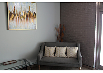 Lafayette Massage Therapy Pascale's Spa