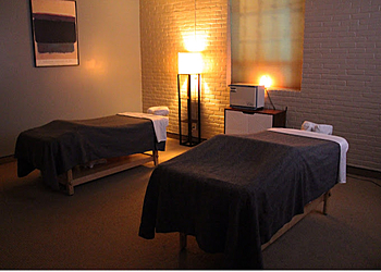 Lafayette Massage Therapy Pascale's Spa