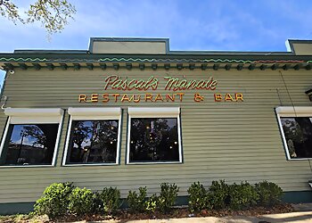 New Orleans Italian Restaurants Pascal's Manale