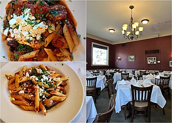 New Orleans Italian Restaurants Pascal's Manale