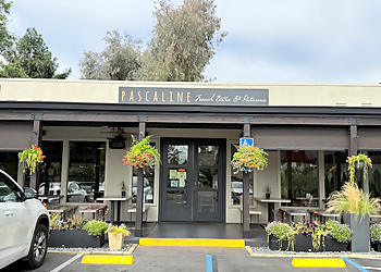 Pascàline French Bistro & Patisserie - Santa Rosa, CA French Restaurants - Restaurant Entrance Image