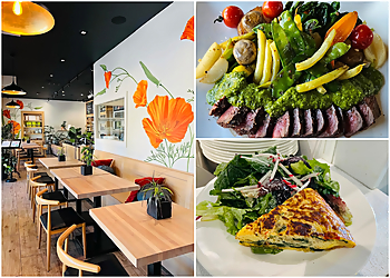 Pascàline French Bistro & Patisserie - Santa Rosa, CA French Restaurants - collage image(highlights)