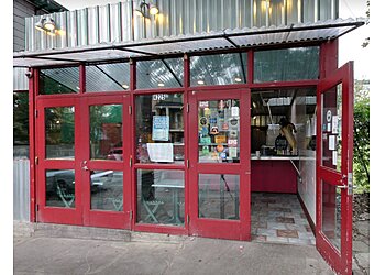 Seattle Sandwich Shops Paseo