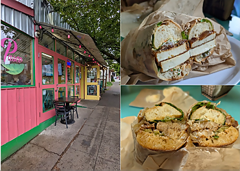 Seattle Sandwich Shops Paseo