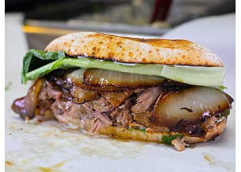 Paseo Seattle Sandwich Shops image 1