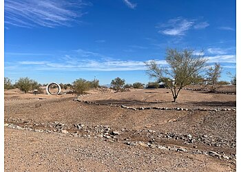 Chandler Hiking Trails Paseo Vista Recreation Area