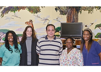 Philadelphia Pediatricians Pasquale A. Mignano, DO