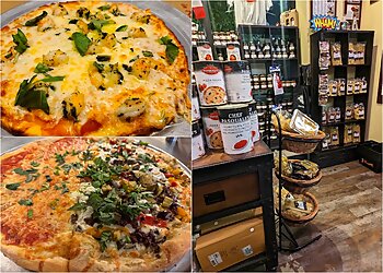 Rochester Pizza Places Pasquale's Neighborhood Pizzeria