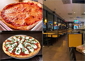 Coral Springs Pizza Places Pasquale's Pizza & Subs