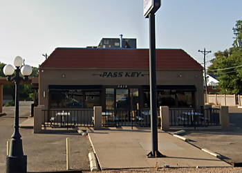 Pueblo Sandwich Shops Pass Key Northern