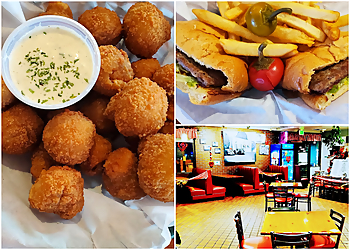 Pueblo Sandwich Shops Pass Key Northern