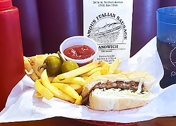 Pass Key Northern Pueblo Sandwich Shops image 1