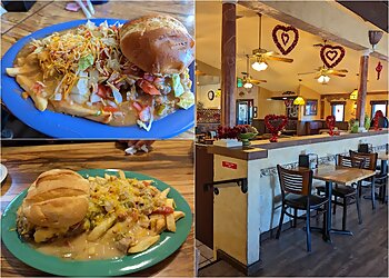 Pueblo Italian Restaurants Pass Key Restaurant