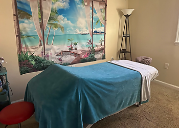 Augusta Massage Therapy Pass Me Knot Massage Therapy