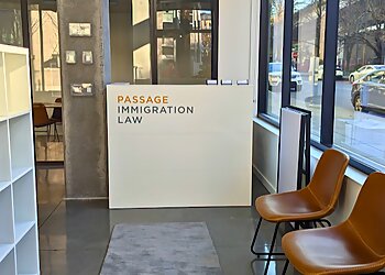 Portland Immigration Lawyers Passage Immigration Law