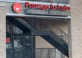 Charlotte Indian Restaurants Passage To India Indian Cuisine