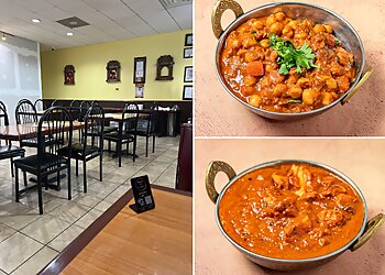 Charlotte Indian Restaurants Passage To India Indian Cuisine
