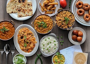 Passage To India Indian Cuisine