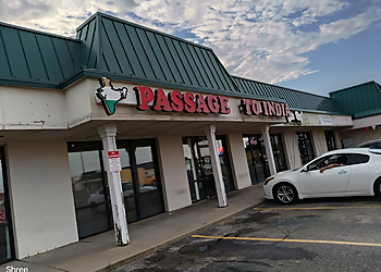 Wichita Indian Restaurants Passage to India