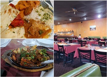 Wichita Indian Restaurants Passage to India