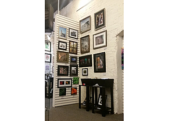 Omaha Art Galleries Passageway Gallery