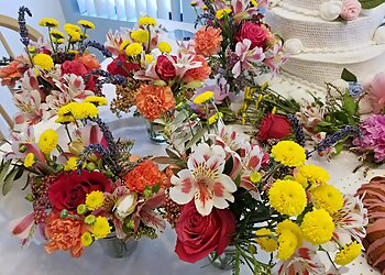 Ventura Florists Passion Flowers