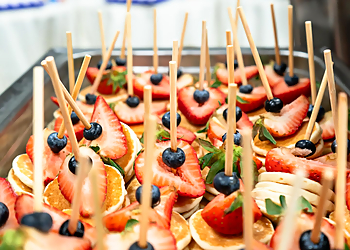 Passion For Catering Hayward Caterers image 1