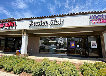 Corona Hair Salons Passion Hair
