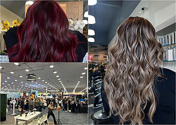 Corona Hair Salons Passion Hair