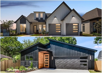 Lafayette Residential Architects Passion Home Design