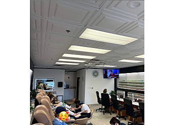 Centennial Nail Salons Passion Nails & Spa